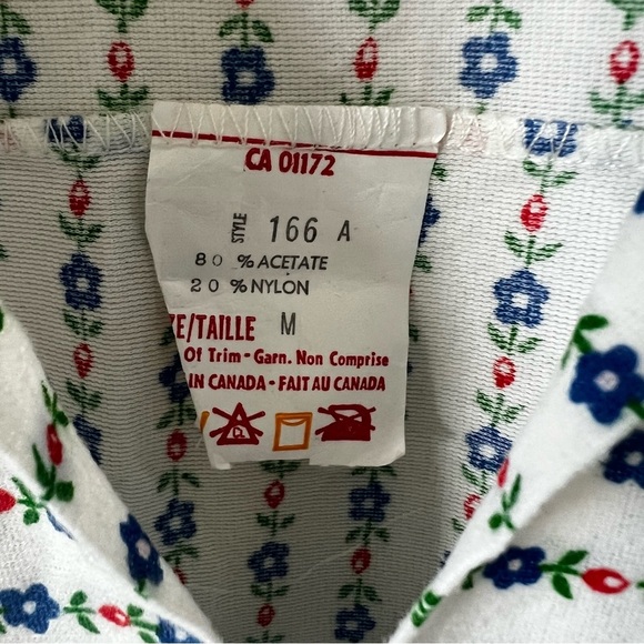 Vintage 1970’s Nightgown - Picture 3 of 6